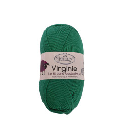 Yarn VIRGINIE - Acrylic